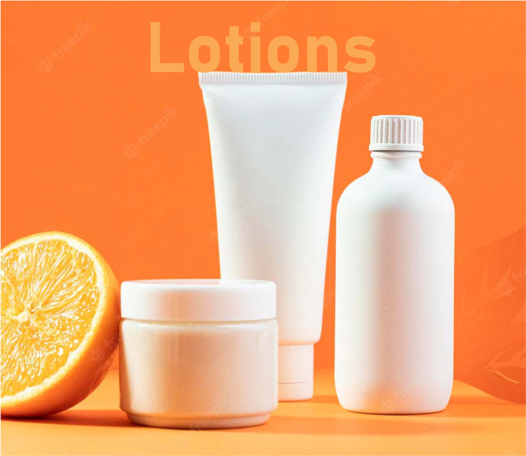 Lotion