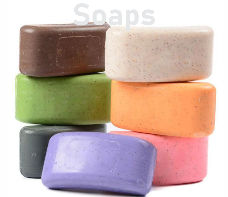 Soaps